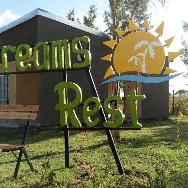 Dreams Rest, hotel em Gualeguaychú