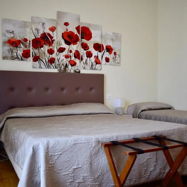 La Lanterna, hotel v destinaci Garda