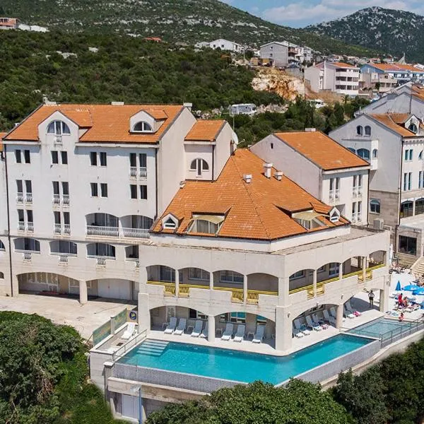 Hotel Stella, hotel in Neum