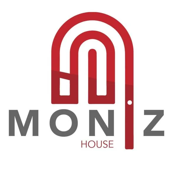 Moniz House, hotel em Santa Cruz da Graciosa