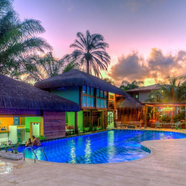 Terra Boa Hotel Boutique - Foto 4