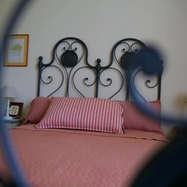 Le Gemme di Pigna, hotel in Pigna