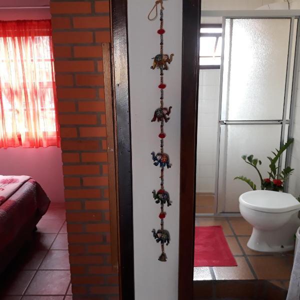 Casa Pousada Rosa dos Ventos - Foto 3