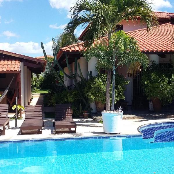 Hospedaria Chez Nous - Foto 4