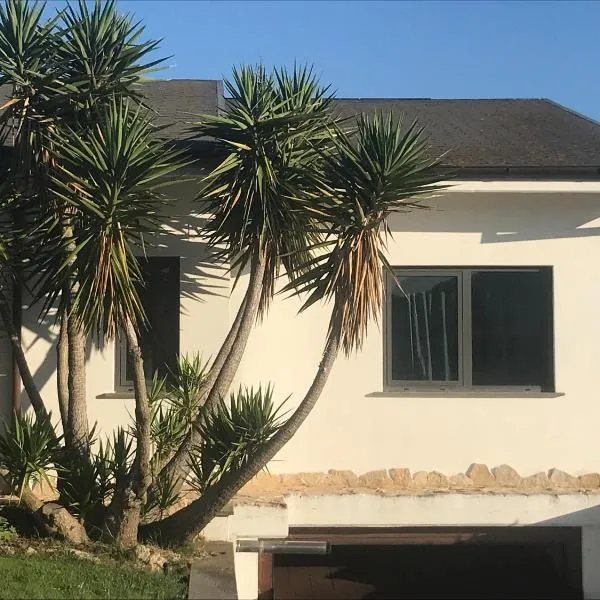 La villa di Alice، فندق في تشيرفيتيري
