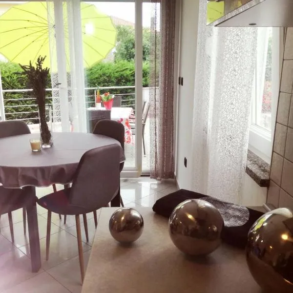 K&D, hotel v destinaci Rijeka