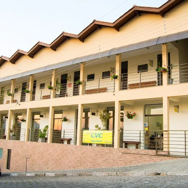 Hospedagem Joanópolis, hotel in Joanópolis