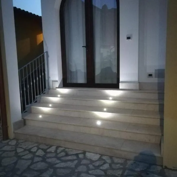 Sa Caladroxa, hotell i Villa San Pietro