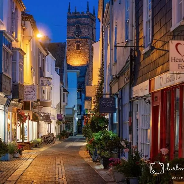 Hideway Dartmouth, hotel in Dartmouth