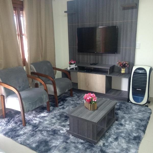 Residencial Correa Pereira - Foto 5
