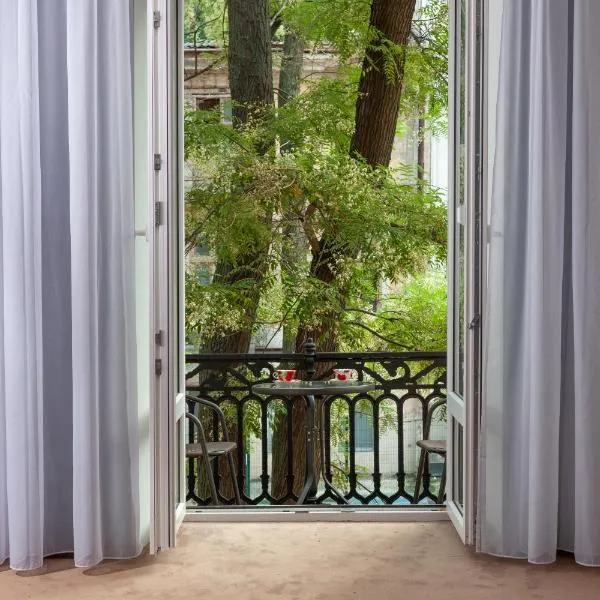 Odesa में, होटल Benefit Boutique Hotel