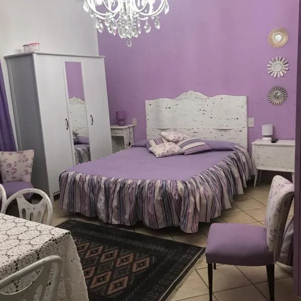 Stella Polare B&B, hotel v destinácii Rieti