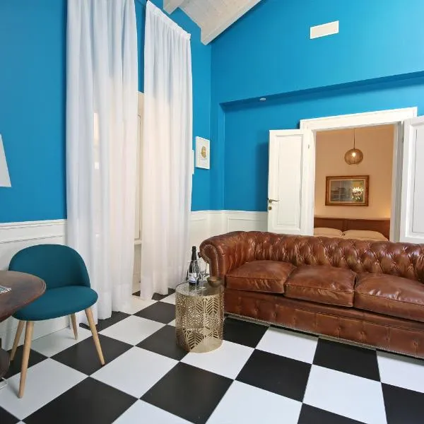 salita plinio 1, Hotel in Bellagio