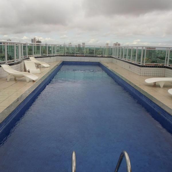 Studio Iracema Temporada Aconchegante - Foto 2
