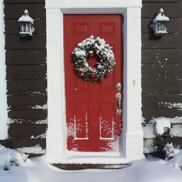 Four Ninety Muskoka B & B, hotel v destinaci Gravenhurst