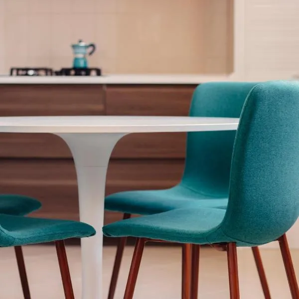 Alchimia Apartment – hotel w mieście Conversano