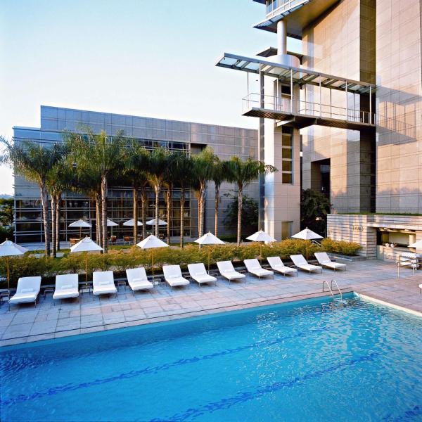 Grand Hyatt São Paulo - Foto 4
