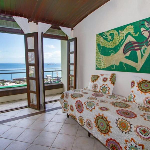 Solar do Carmo Suites & Apartments - Foto 2