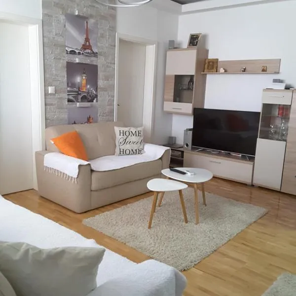 Apartment, hotel v destinaci Veles