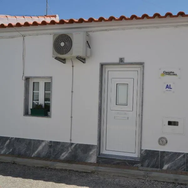Casinha das Flores, hotel in Reguengos de Monsaraz