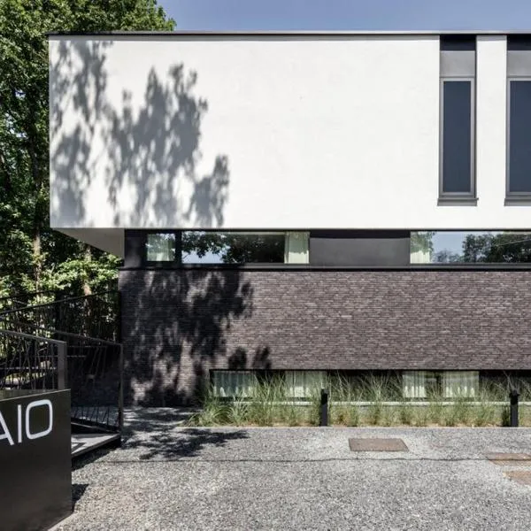 MAIO B&B en Dinner, hotel v destinaci Zonhoven