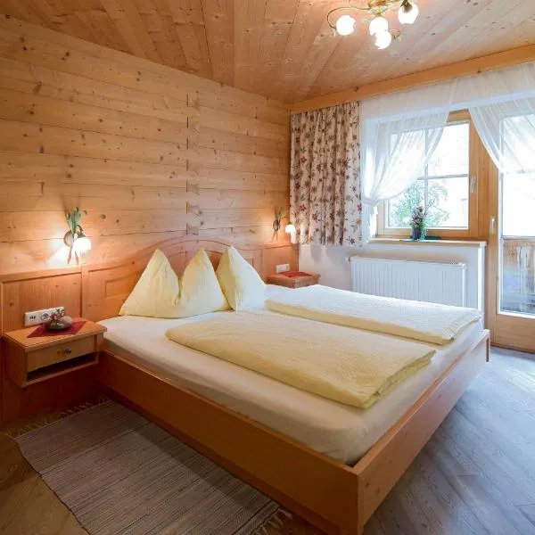 Gasthof Pension Lohfeyer, hotell sihtkohas Weißbach bei Lofer