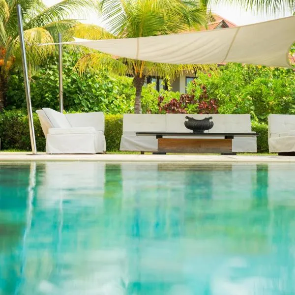 Eden Island Luxury Villa 235, hotell i Eden Island