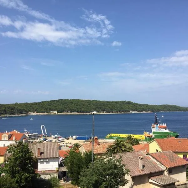 Apartment Subota, ξενοδοχείο σε Mali Lošinj