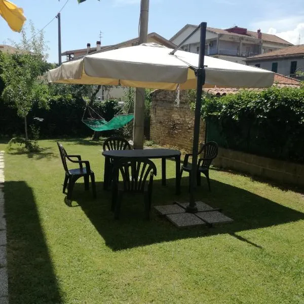 Short Lets Pescara, hotel in Pescara