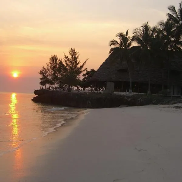 Karamba Eco Boutique Hotel, hotel v destinaci Kizimkazi