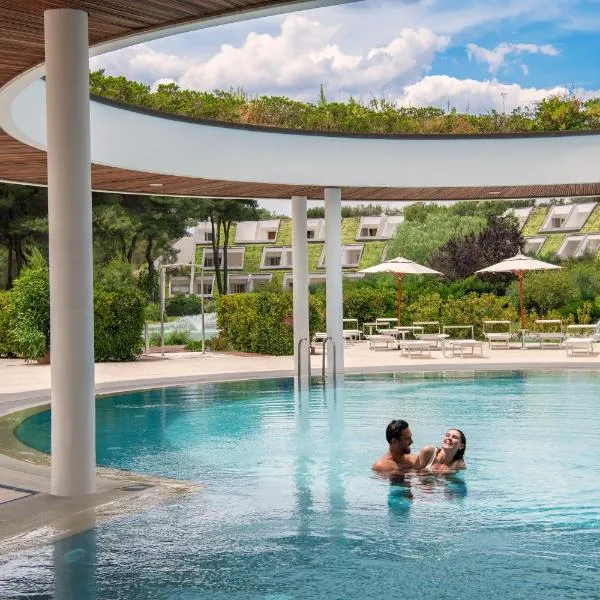 카스텔라네타 마리나에 위치한 호텔 Ethra Reserve Kalidria