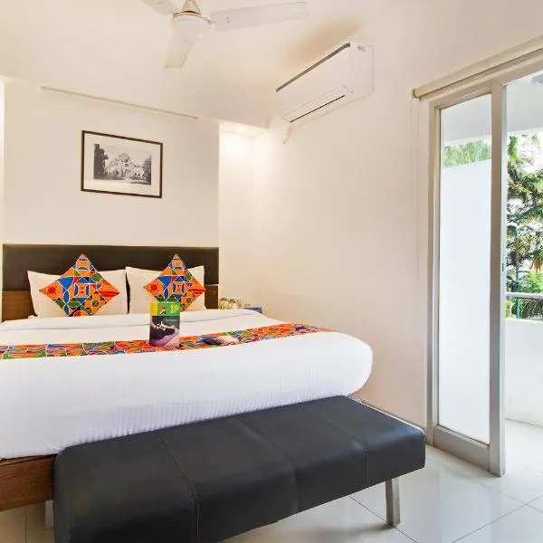 FabHotel Kalyan photo 2