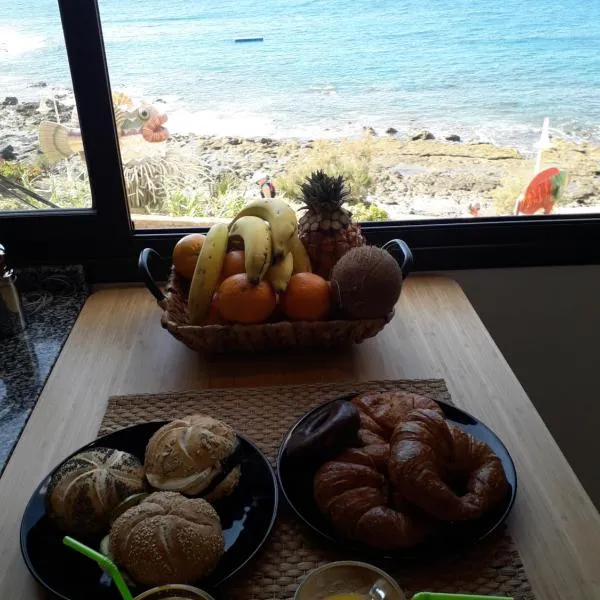 Maravillosas vistas al mar: Sounds of the Sea, hotel in Arinaga