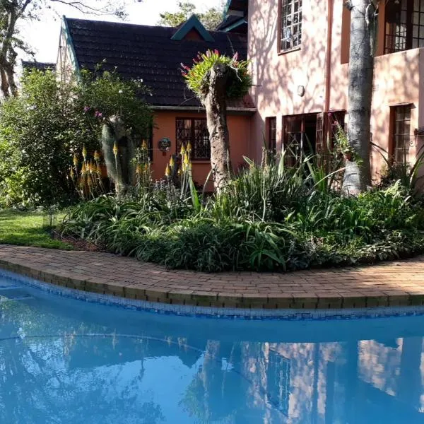 Mtunzini BnB, hotel in Mtunzini