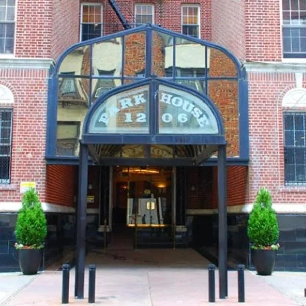 Park House Hotel Brooklyn, מלון בברוקלין