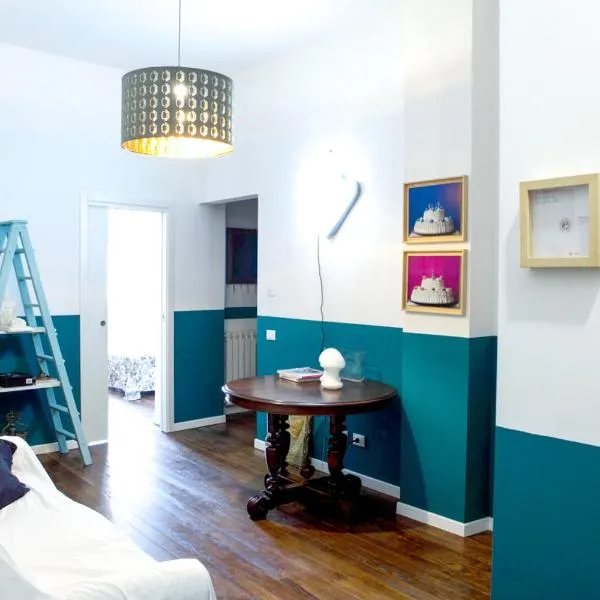 90100, hotel v destinácii Palermo
