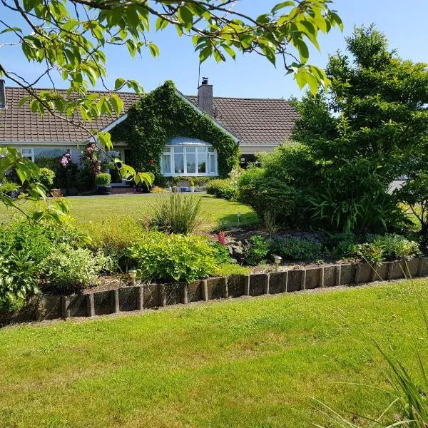 Meadow View B&B, hotel in Ballymena