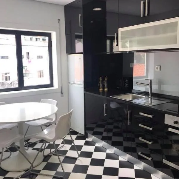 Prestige Apartment, Hotel in Amarante