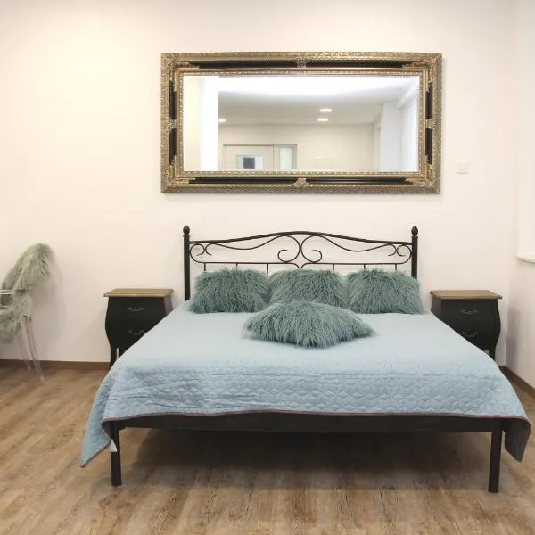 Maja Apartment, hotel v Šibeniku