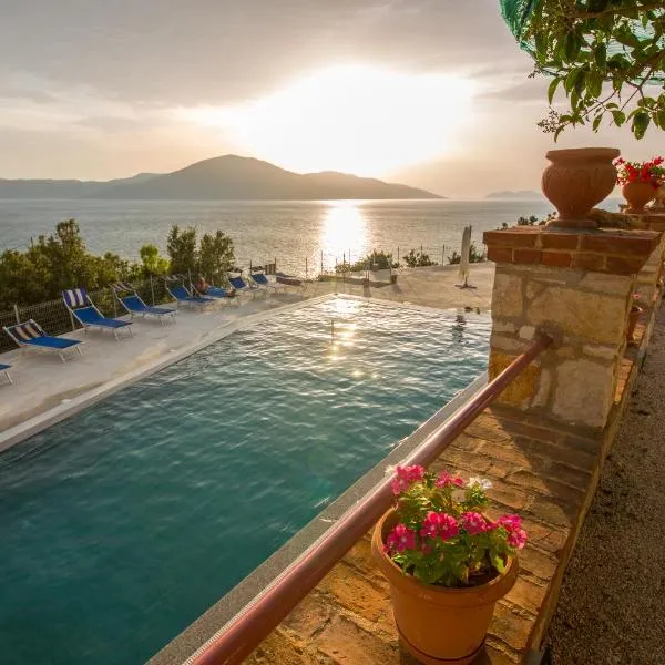 Hotel "SAN SAENA ", hotel in Vlorë