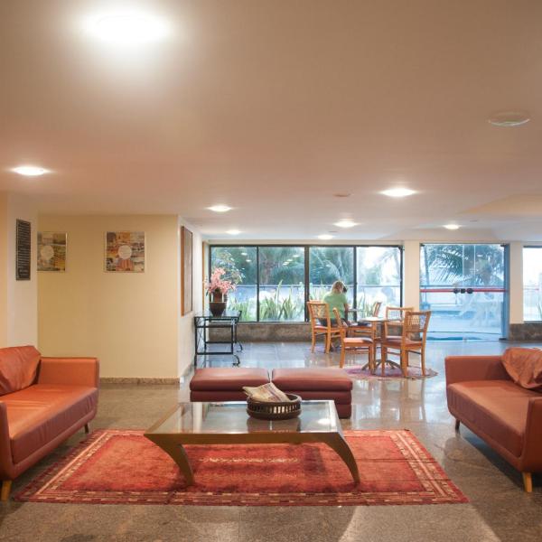Hotel Dan Inn Mar Piedade - Grande Recife By Nacional Inn - Foto 4