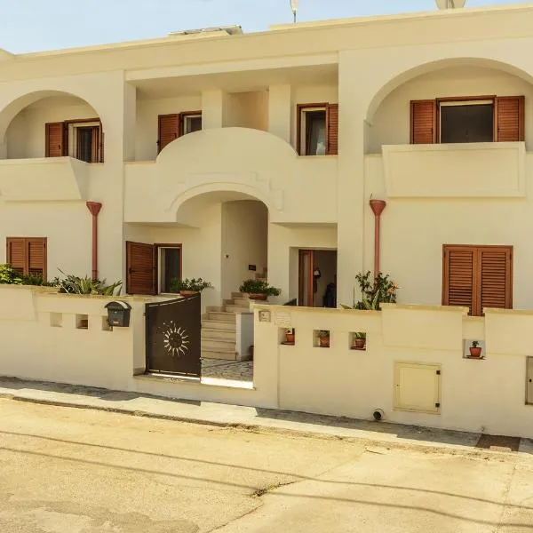 Panoramici Monolocali, hotel in Leuca