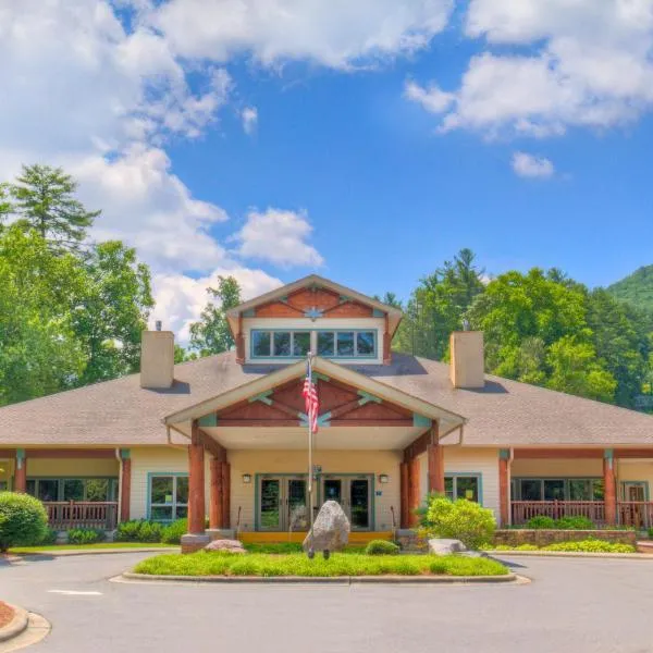 Fairway Forest, hotel in Lake Toxaway