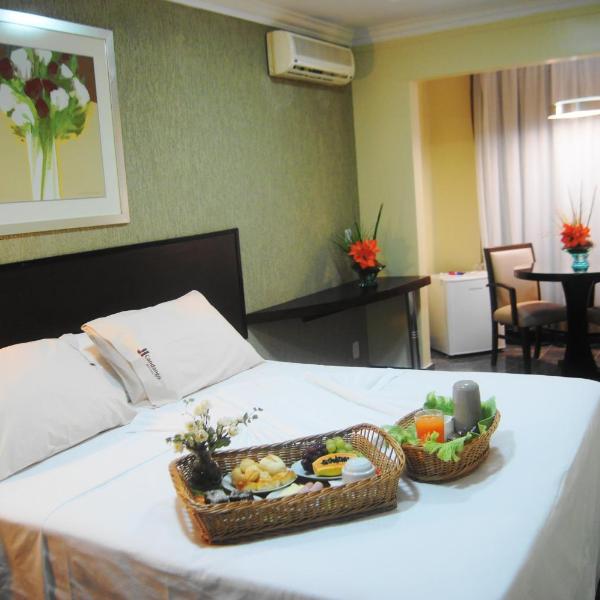 Candango Aero Hotel - Foto 4