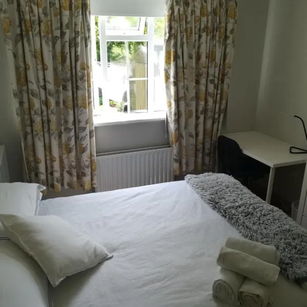Relaxing space., hotel a Kilpedder
