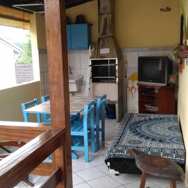 Casa Temporada Ubatuba - Foto 4