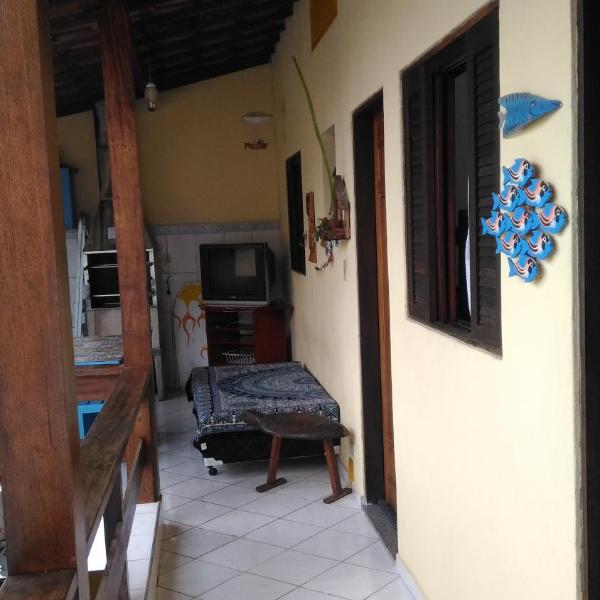 Casa Temporada Ubatuba - Foto 5