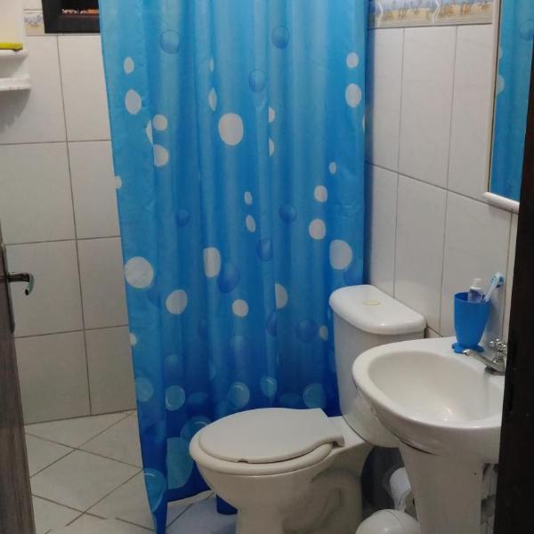 Casa Temporada Ubatuba - Foto 3