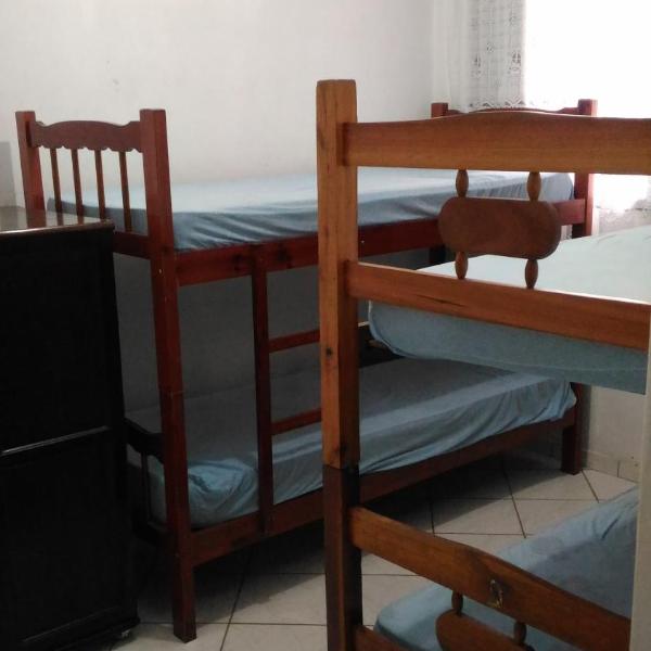 Casa Temporada Ubatuba - Foto 2