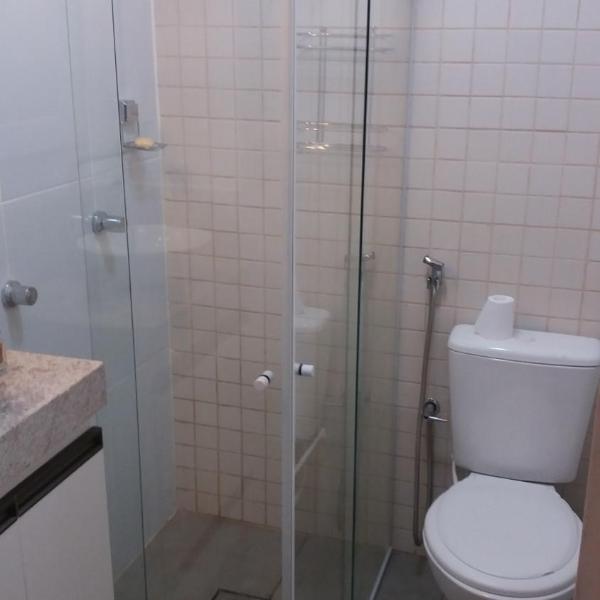 Apartamento Ed. Ouro Preto Praia do Morro - Foto 3